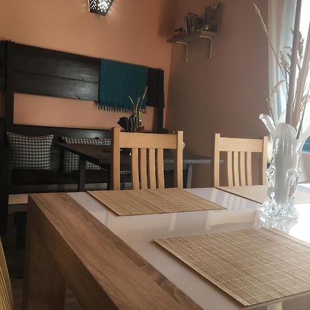 파라다 델 실 Casa Antoni@ 게스트하우스 외부 사진