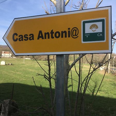 파라다 델 실 Casa Antoni@ 게스트하우스 외부 사진